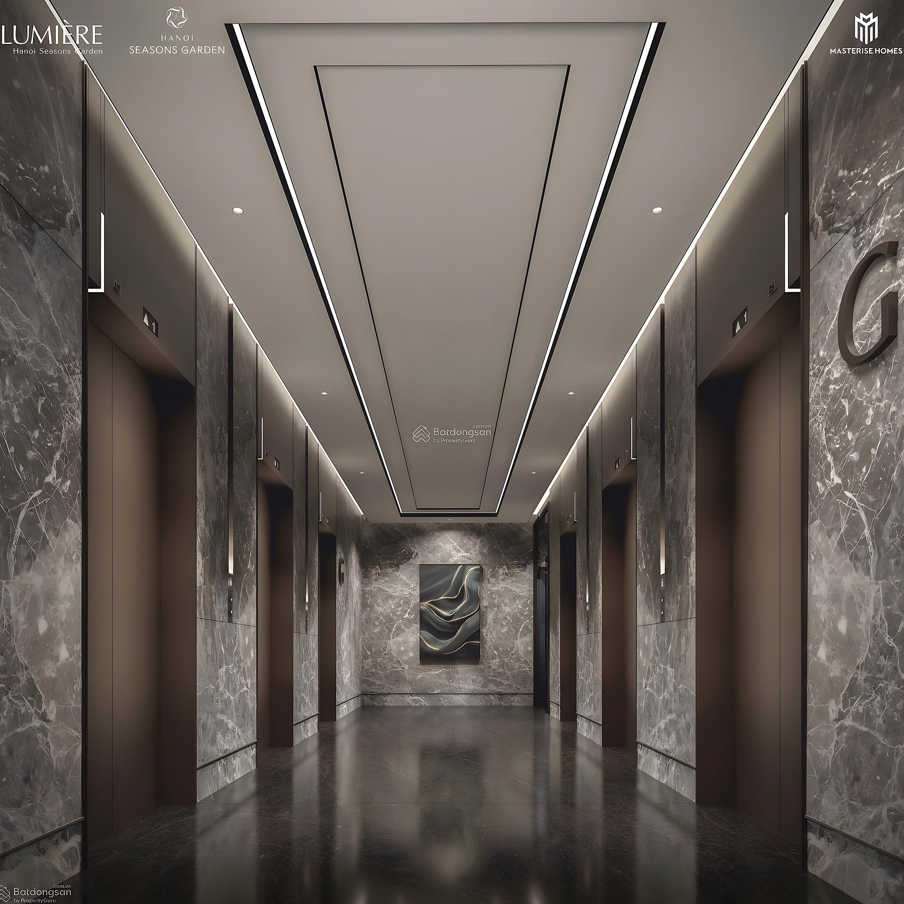 Extremely hot, selling a 3N apartment for 12 billion, the same price as a 2N apartment, beautiful middle floor, quickly available