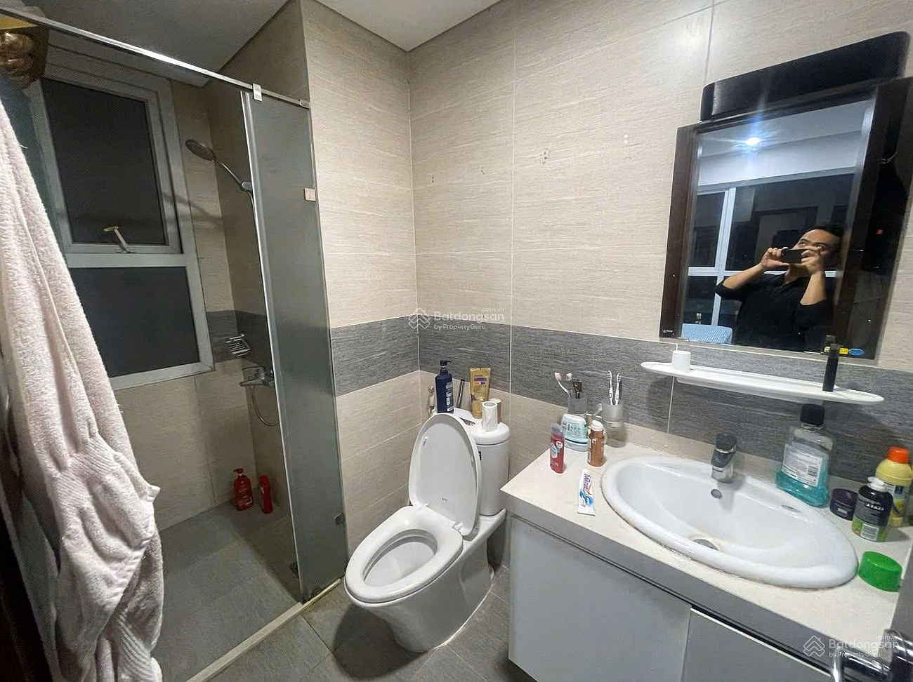Family urgently sells apartment at 90 Nguyen Tuan, 7.5 billion, 71 m2 (2 bedrooms + 2 bathrooms), nice view, middle floor