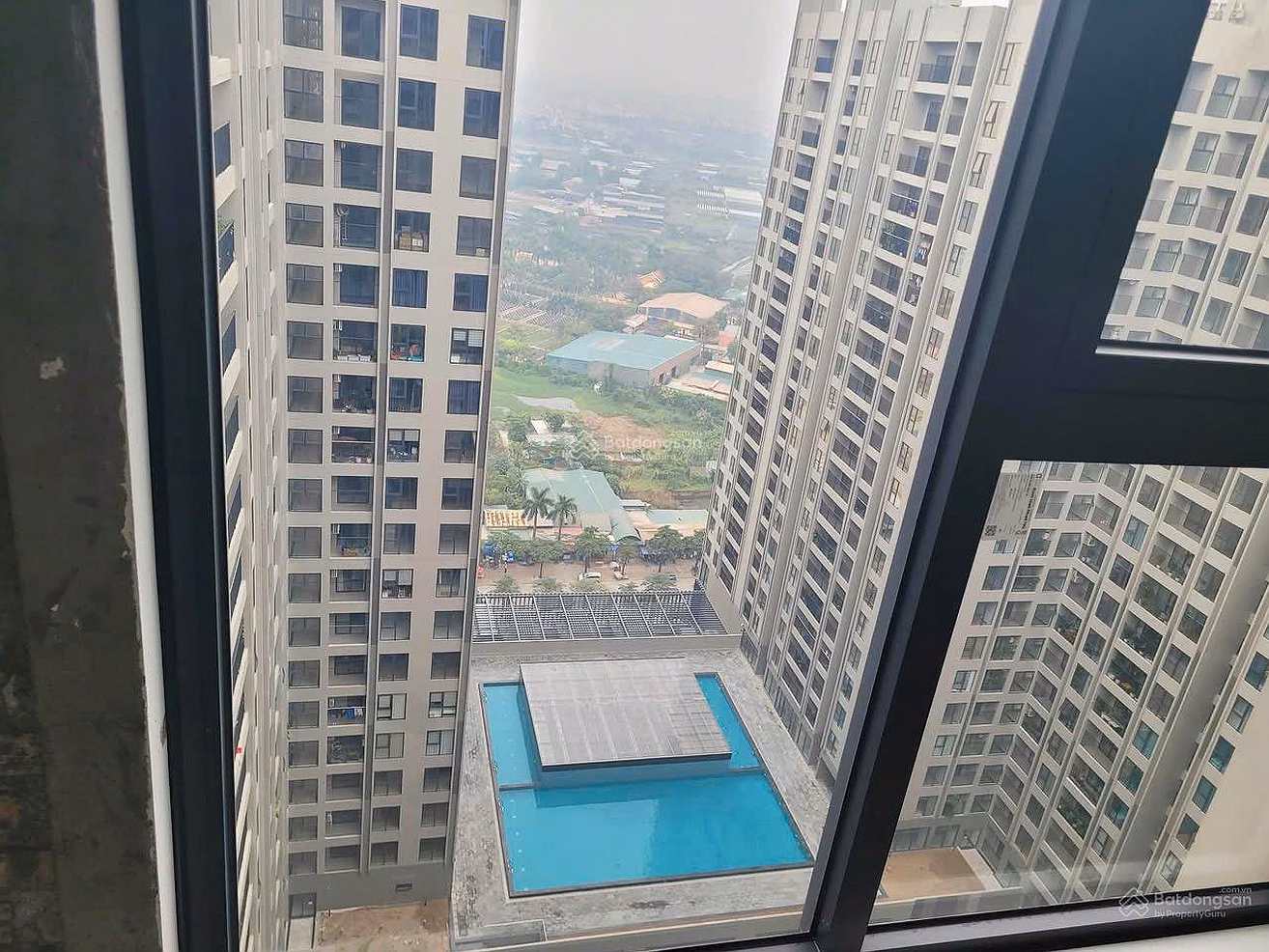 Unique apartment! Duplex The Wisteria 156.7m only 11 billion Hinode Royal Park urban area