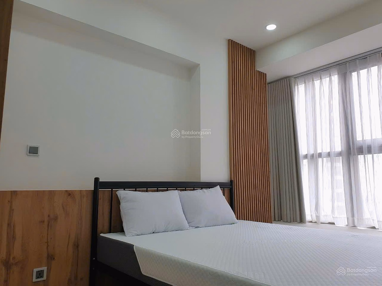 Best price 2 bedrooms Midtown, basement car 9.3 billion*** Thao