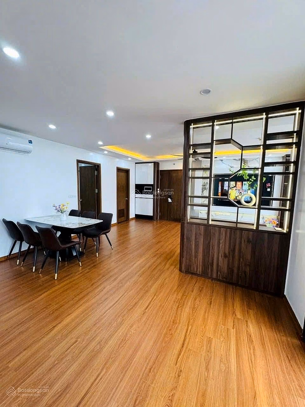 Owner sells CC X2 Dai Kim, ready to book, price 7.2 billion, 95m², 3 bedrooms-2 bathrooms, cool view