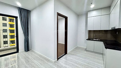 2 Bedroom 2 Bathroom Apartment 60m², Pham Van Dong Axis, Only 7,000,000, Right Here