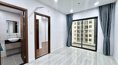 2 Bedroom 2 Bathroom Apartment 60m², Pham Van Dong Axis, Only 7,000,000, Right Here