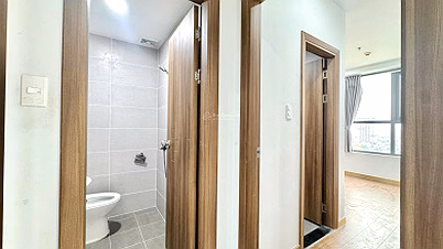 2 Bedroom 2 Bathroom Apartment 60m², Pham Van Dong Axis, Only 7,000,000, Right Here
