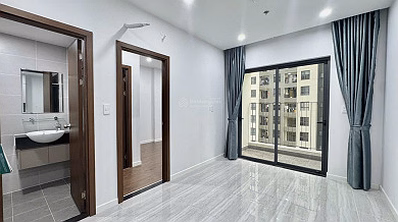 2 Bedroom 2 Bathroom Apartment 60m², Pham Van Dong Axis, Only 7,000,000, Right Here