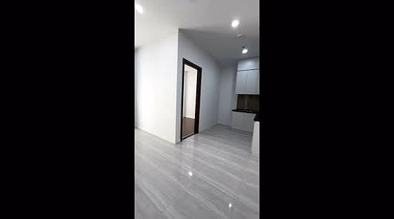 2 Bedroom 2 Bathroom Apartment 60m², Pham Van Dong Axis, Only 7,000,000, Right Here
