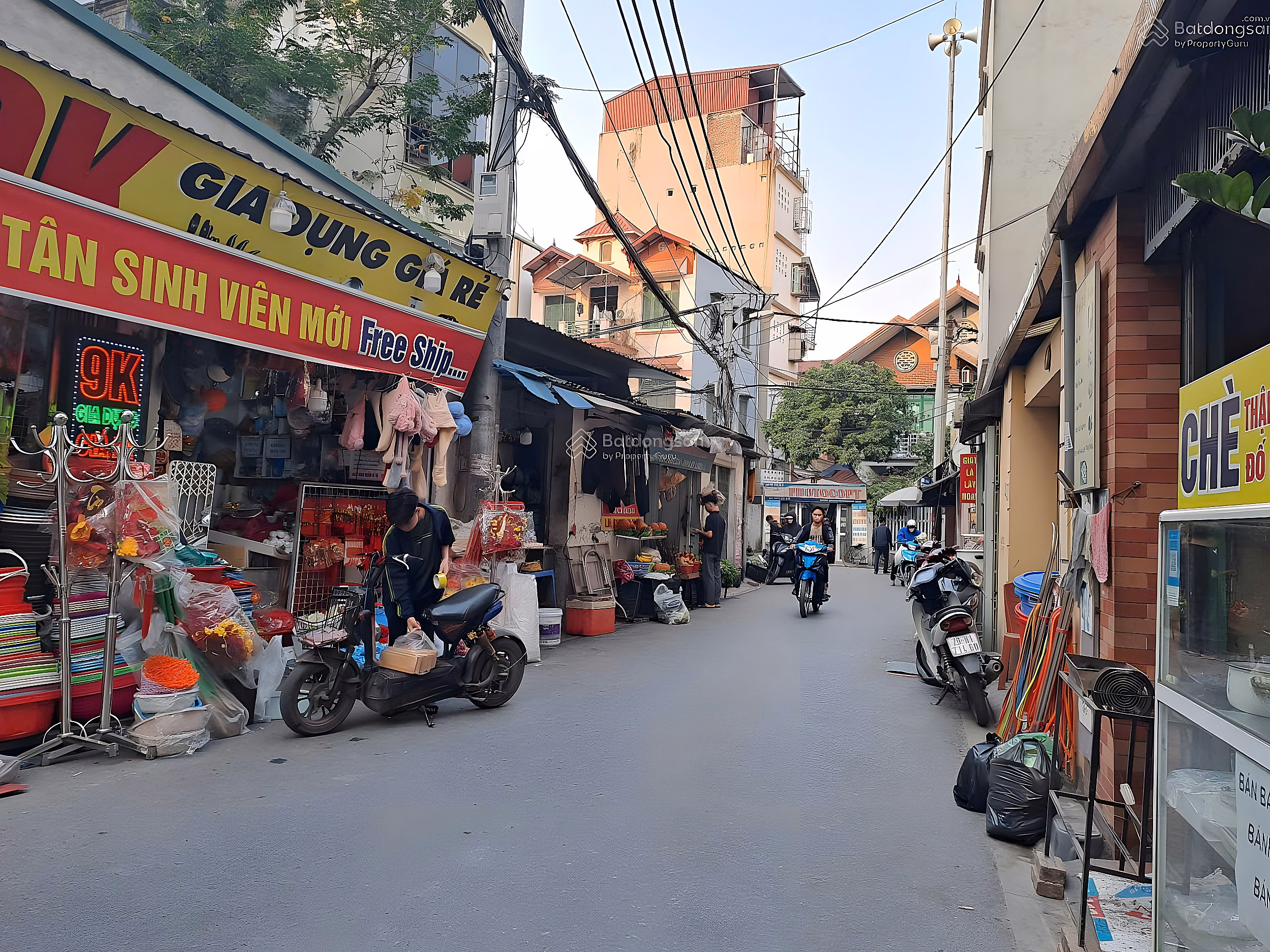 Owner needs to sell house in Trau Quy center, Gia Lam - 3 bedrooms, 2 bathrooms - Price only 7.9 billion