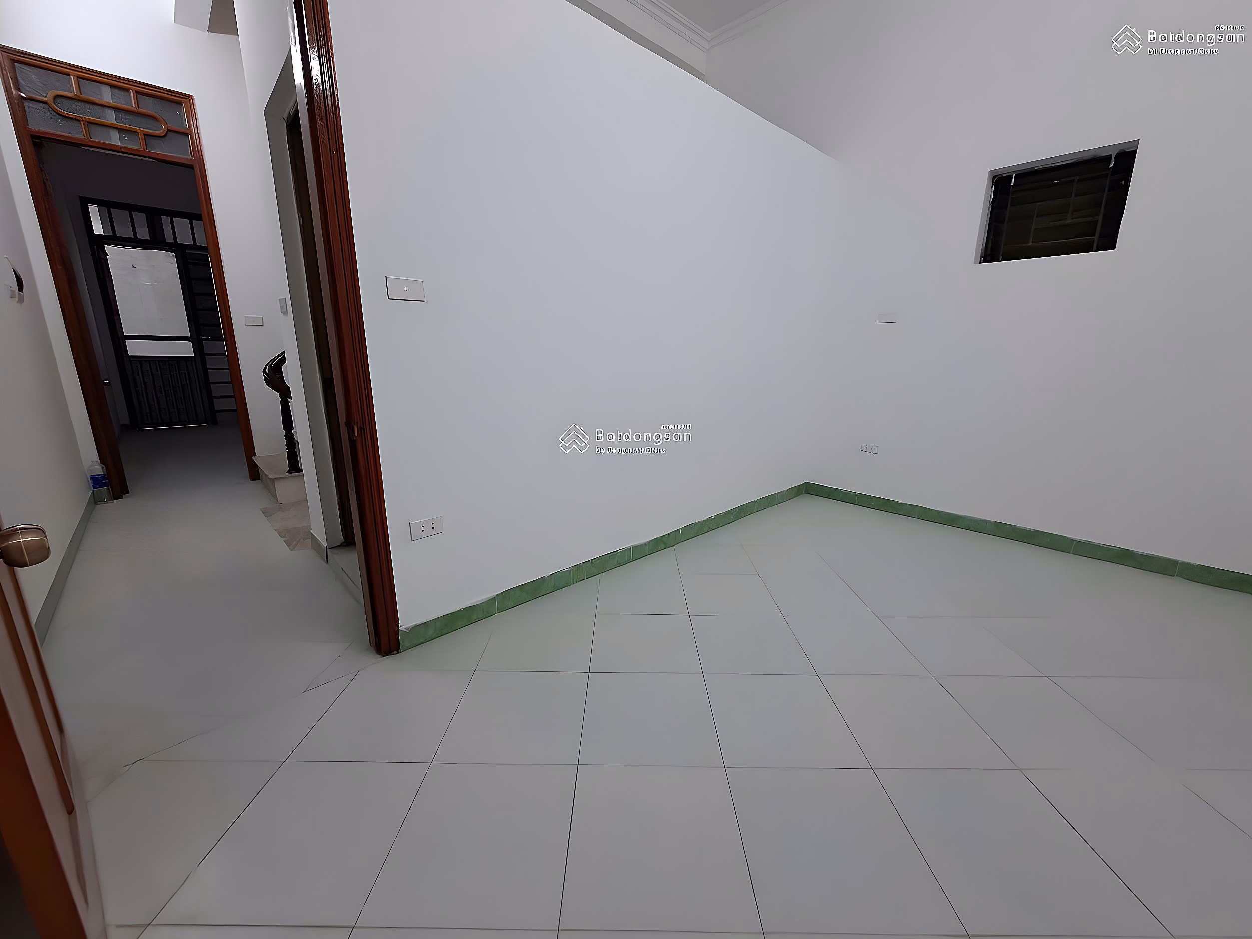 Owner needs to sell house in Trau Quy center, Gia Lam - 3 bedrooms, 2 bathrooms - Price only 7.9 billion