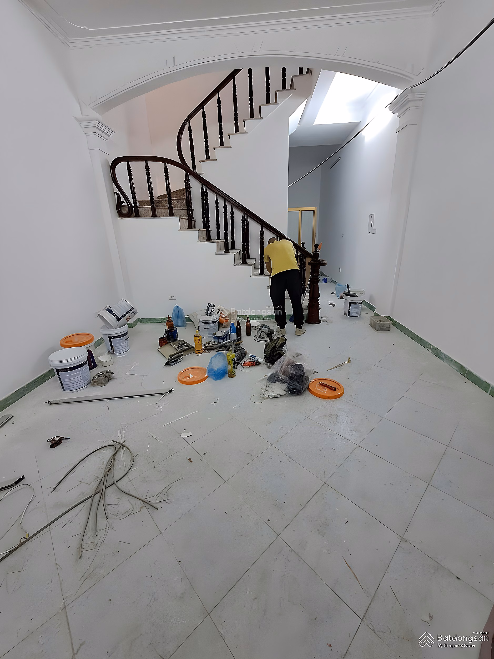 Owner needs to sell house in Trau Quy center, Gia Lam - 3 bedrooms, 2 bathrooms - Price only 7.9 billion