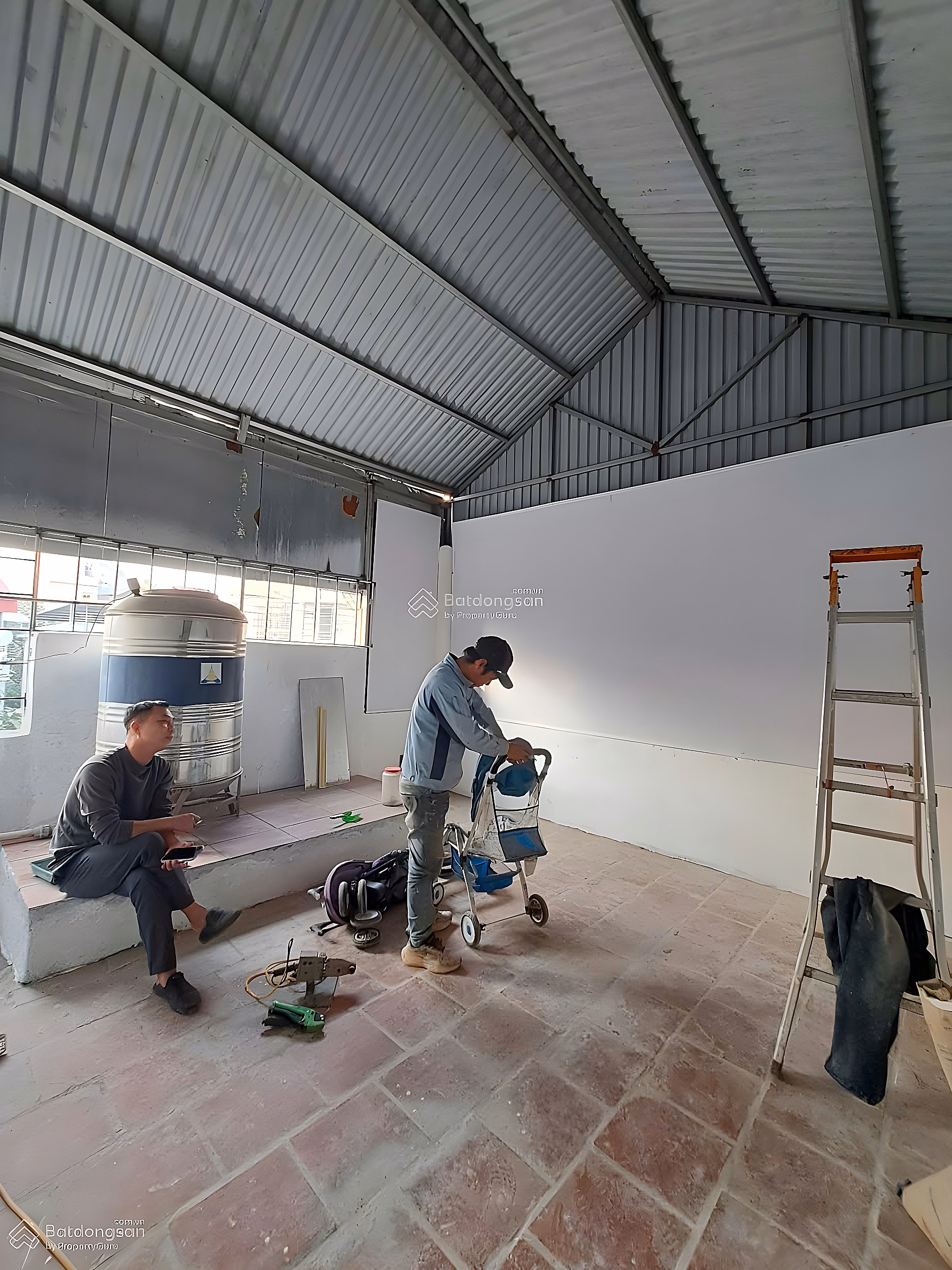Owner needs to sell house in Trau Quy center, Gia Lam - 3 bedrooms, 2 bathrooms - Price only 7.9 billion