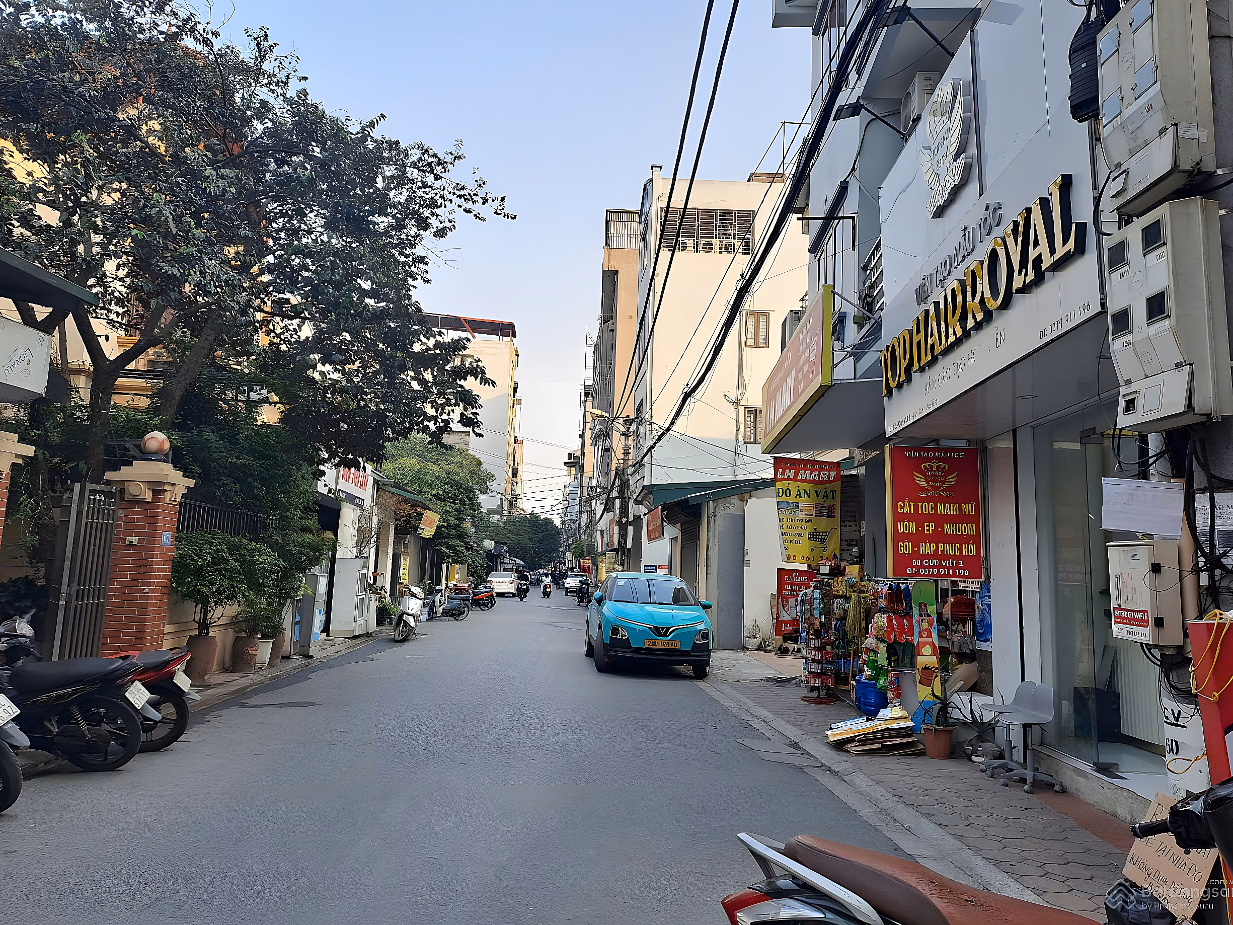 Owner needs to sell house in Trau Quy center, Gia Lam - 3 bedrooms, 2 bathrooms - Price only 7.9 billion