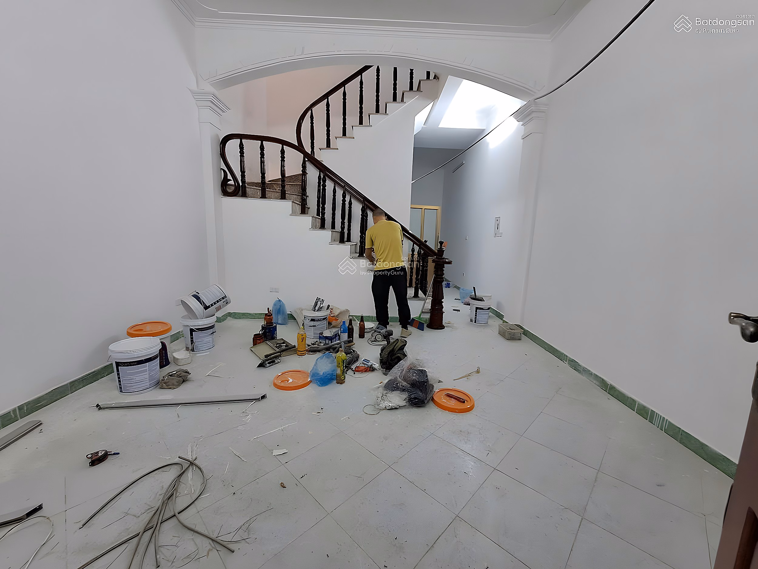 Owner needs to sell house in Trau Quy center, Gia Lam - 3 bedrooms, 2 bathrooms - Price only 7.9 billion