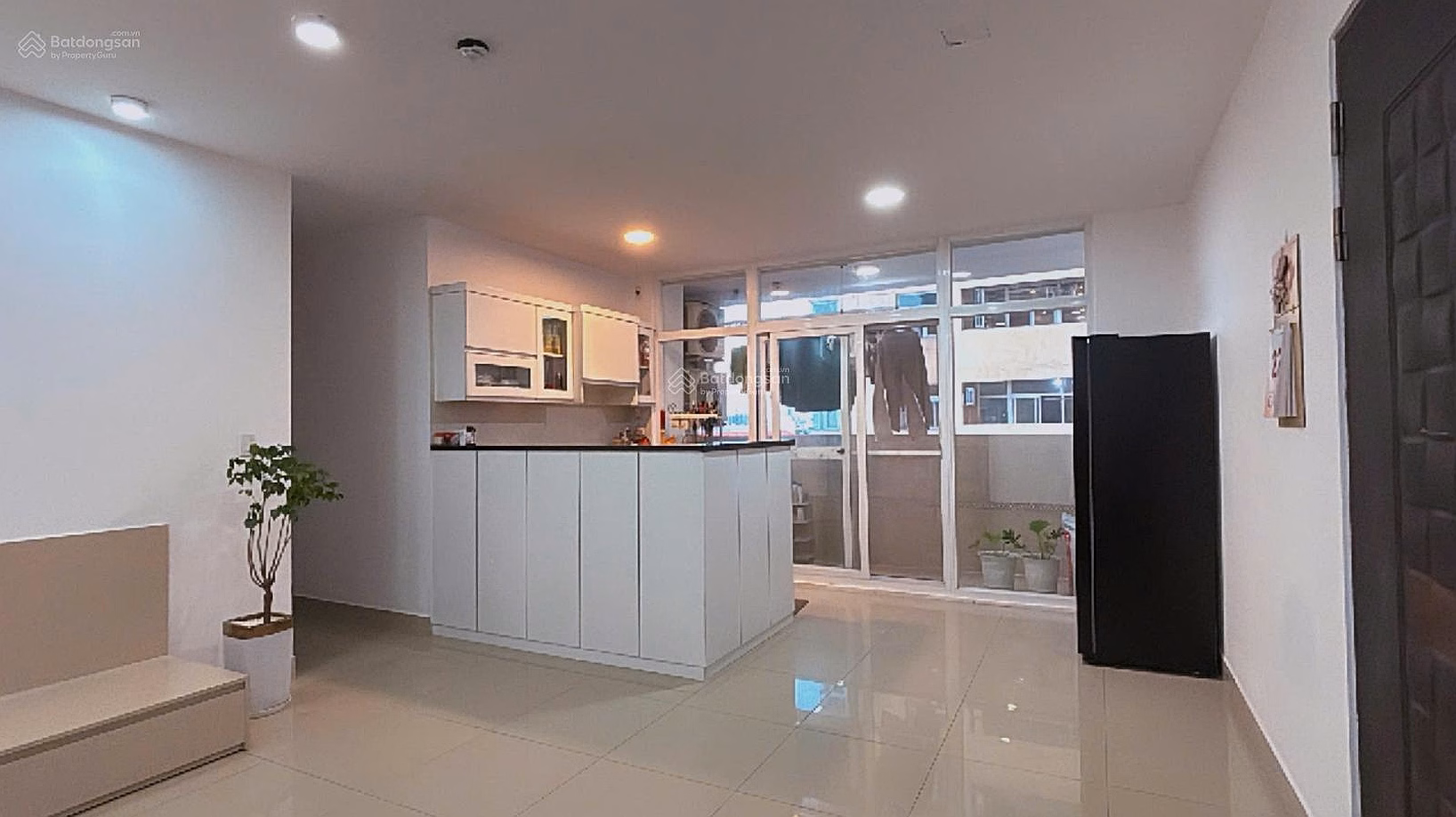 Hoang Kim The Gia apartment for sale, 3.98 billion, 82m2, 3 bedrooms, 2 bathrooms, Binh Tan, HCM