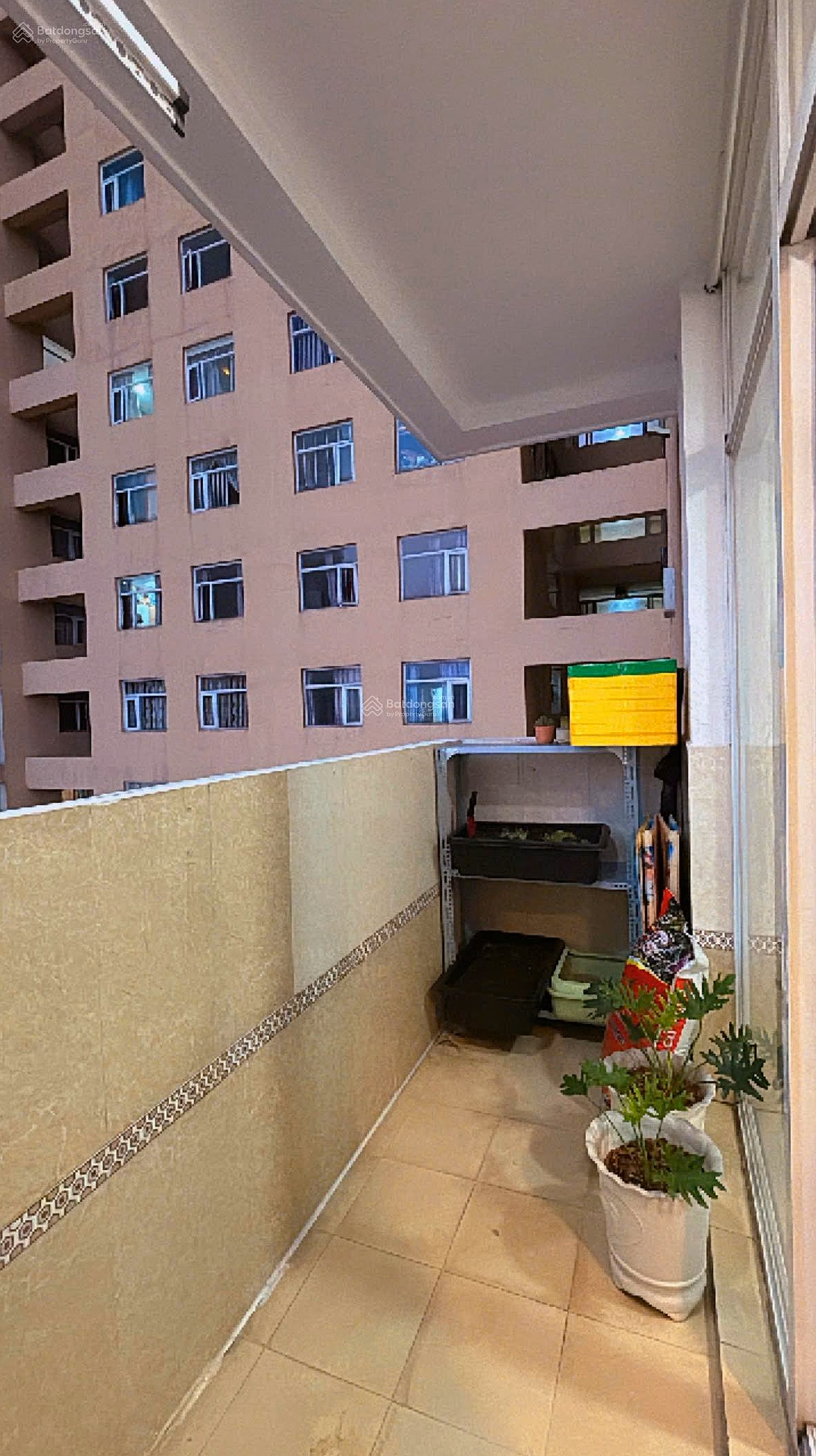 Hoang Kim The Gia apartment for sale, 3.98 billion, 82m2, 3 bedrooms, 2 bathrooms, Binh Tan, HCM