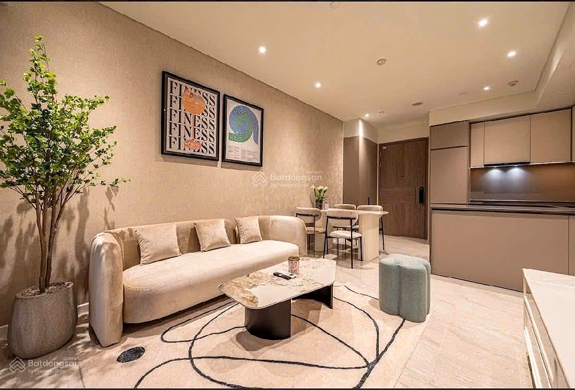 Apartment for sale with 2 bedrooms, 2 bathrooms, 65m2 at An Gia Garden, Tan Phu district, 4 billion VND with book. Contact: 0932 132 *** meet Hien