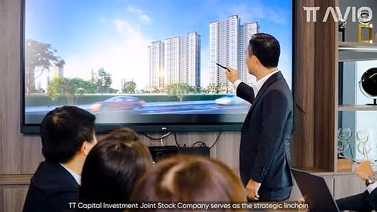 Selling 1 bedroom, 1 bathroom apartment at Dao Su Tich Residence, super bargain price 2.8 billion, 52m2