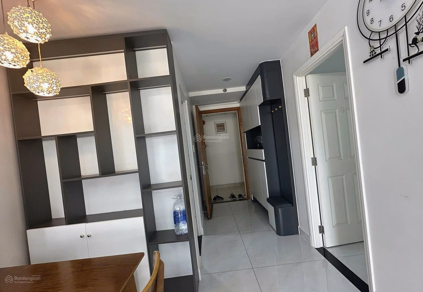 Apartment for sale at EHome 3, 2.74 billion, 64m2, 2 bedrooms, 2 bathrooms, reputable owner