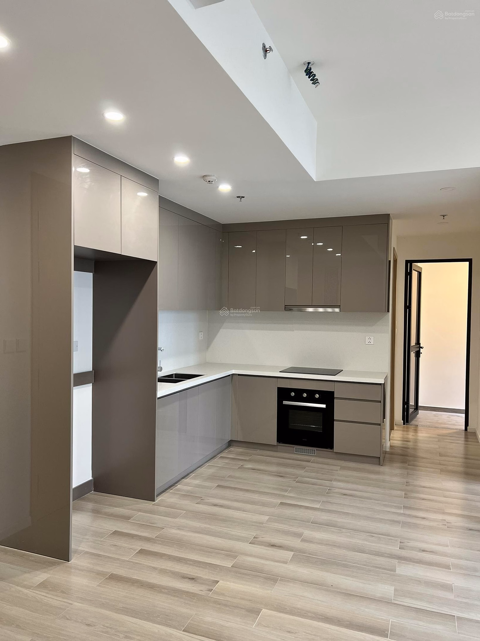 Urgent sale of 2 bedrooms 4,150 billion Masteri Center Point, cheapest on the market | Guaranteed real price