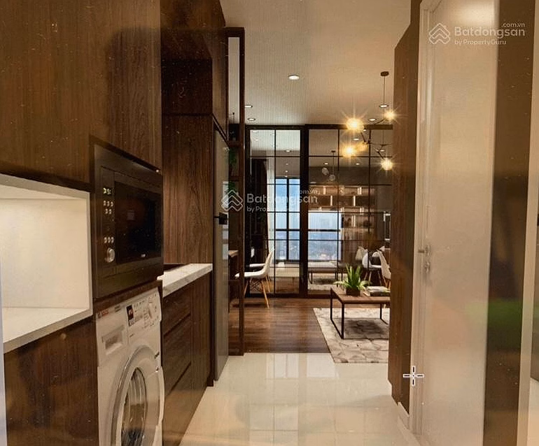 Price reduced quickly, 3 billion 37m2 apartment, beautiful pool view, with rental contract*** Ms. Xuan