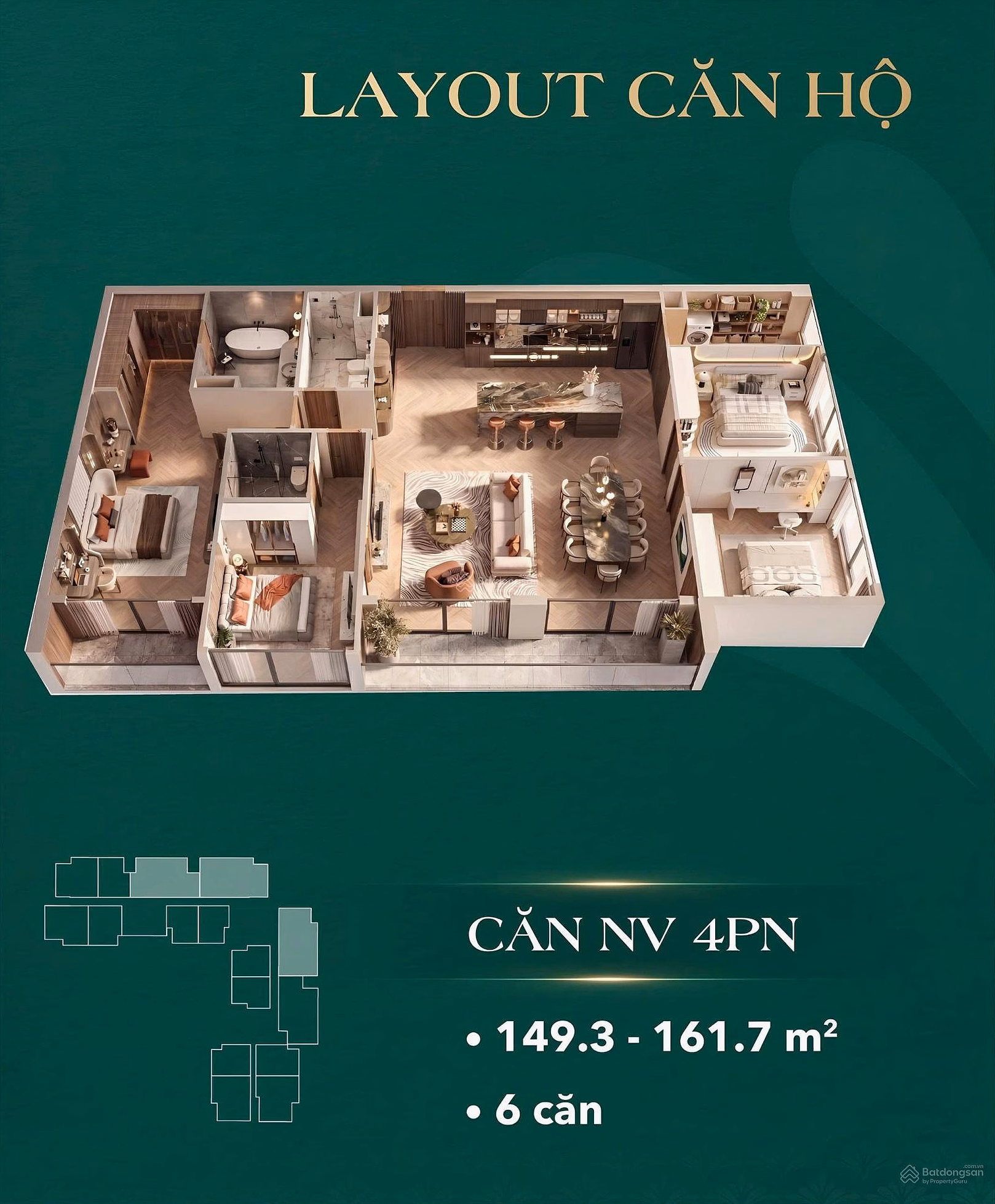 Super sales policy at The Vista Van La - Only pay 15% ~ 900 million until receiving the house