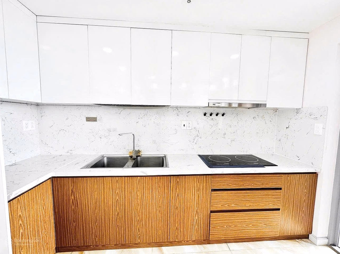 Selling Green Valley apartment 89m for 7.5 billion