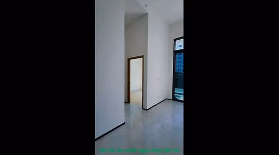 Aurora Phu My Hung, 2 bedroom, 2 bathroom apartment 78m2 + private garden 20m2, right on the utility floor, new house - new area