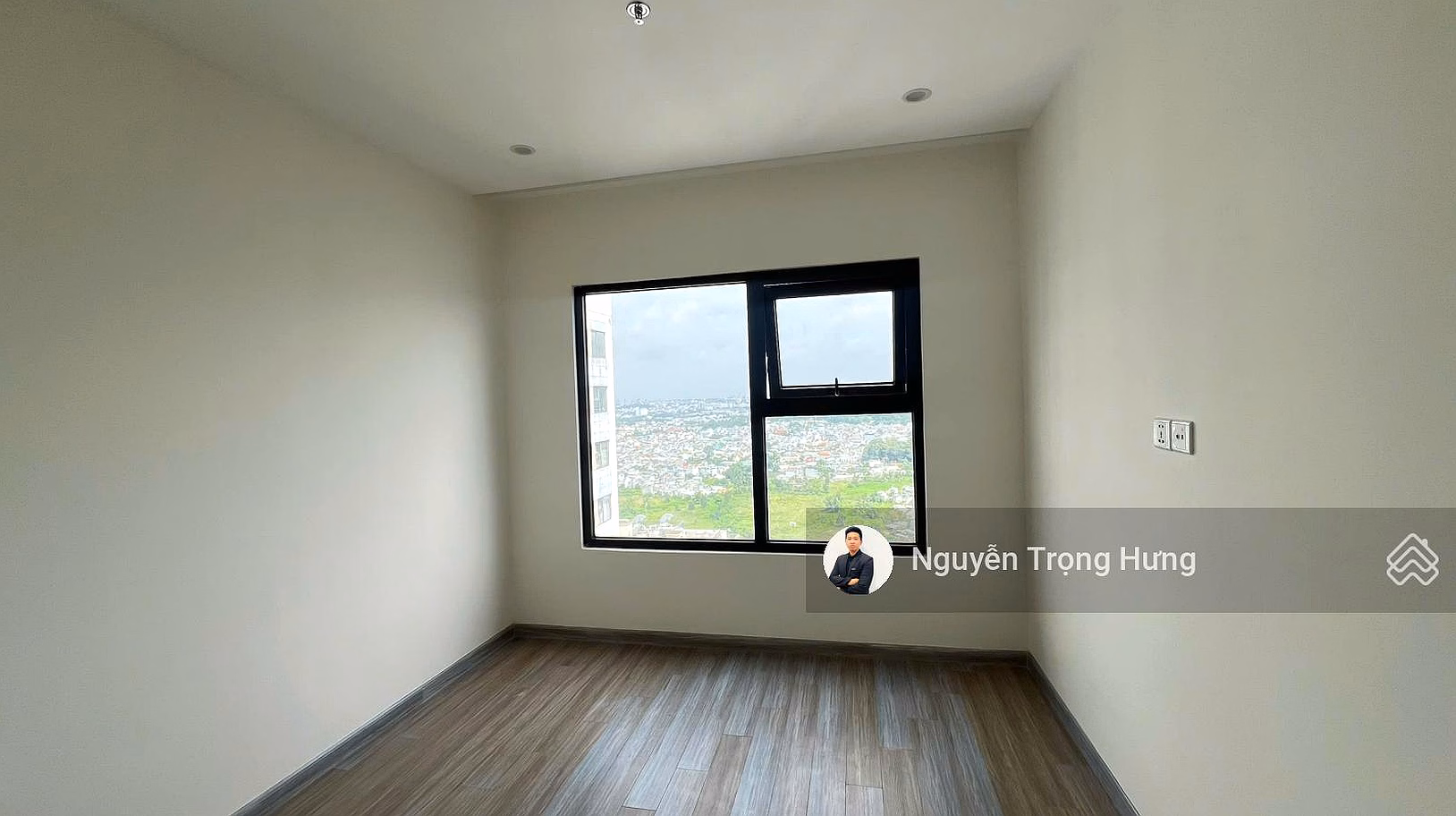 Investor's goods 3 bedrooms 2 bathrooms Rainbow Vinhomes Grand Park subdivision | Spacious 81m² | High floor, open view