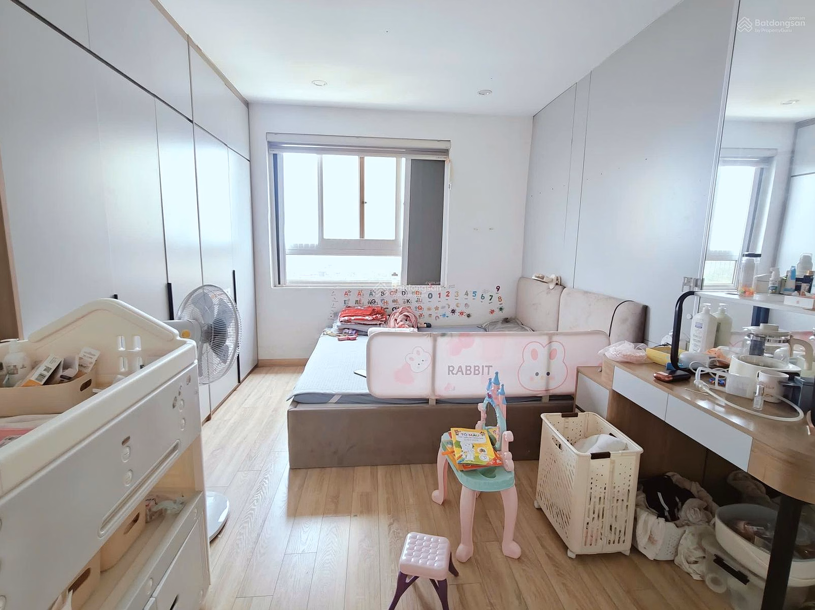 Vinaconex 3 Cuong Kien, Nam Tu Liem | 2 bedrooms, 2 bathrooms | 6.35 billion