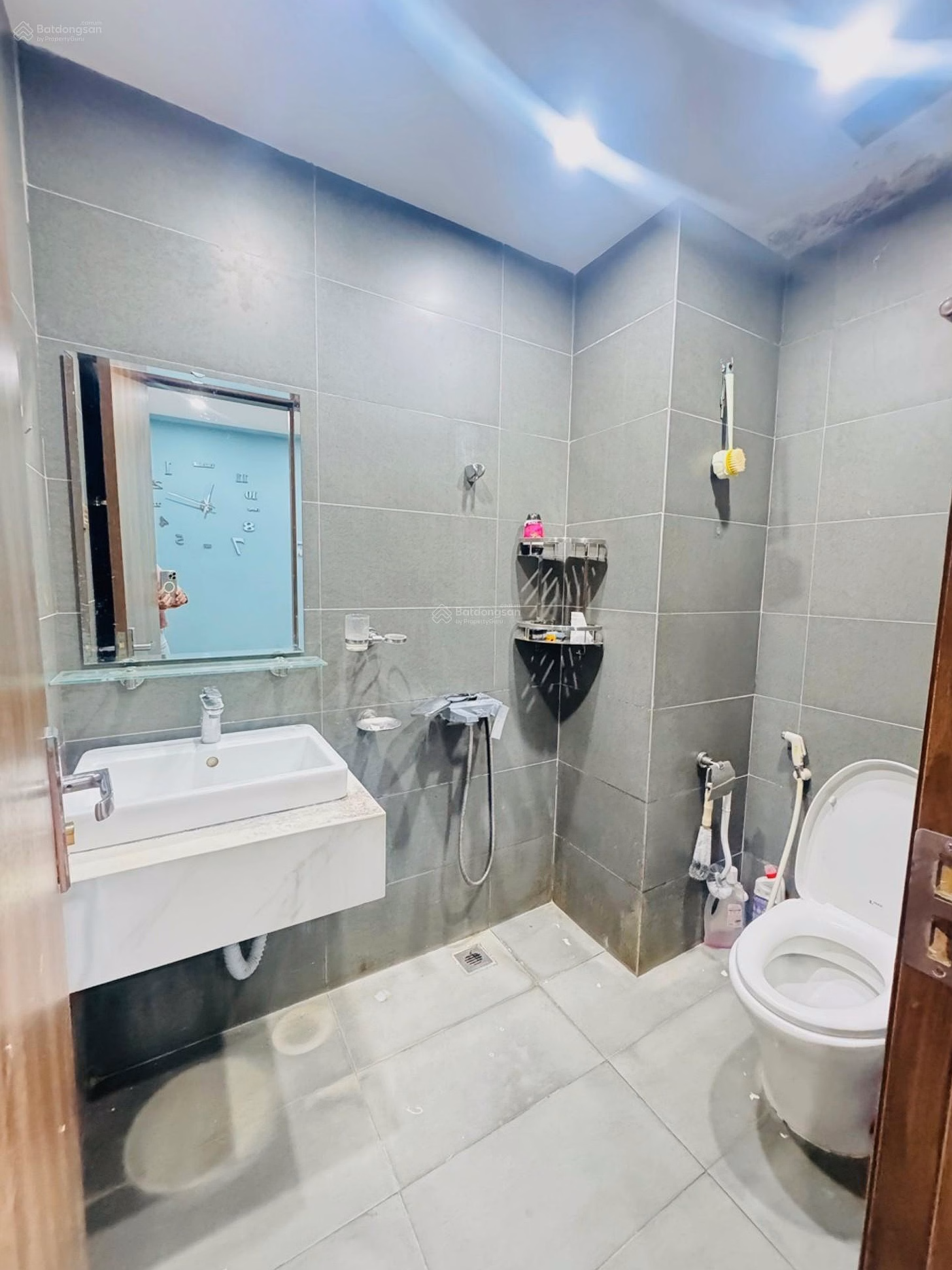 Selling 1 bedroom apartment, 39m2 for only 2.05 billion at Phan Trong Tue, Ta Thanh Oai, Thanh Tri, Hanoi