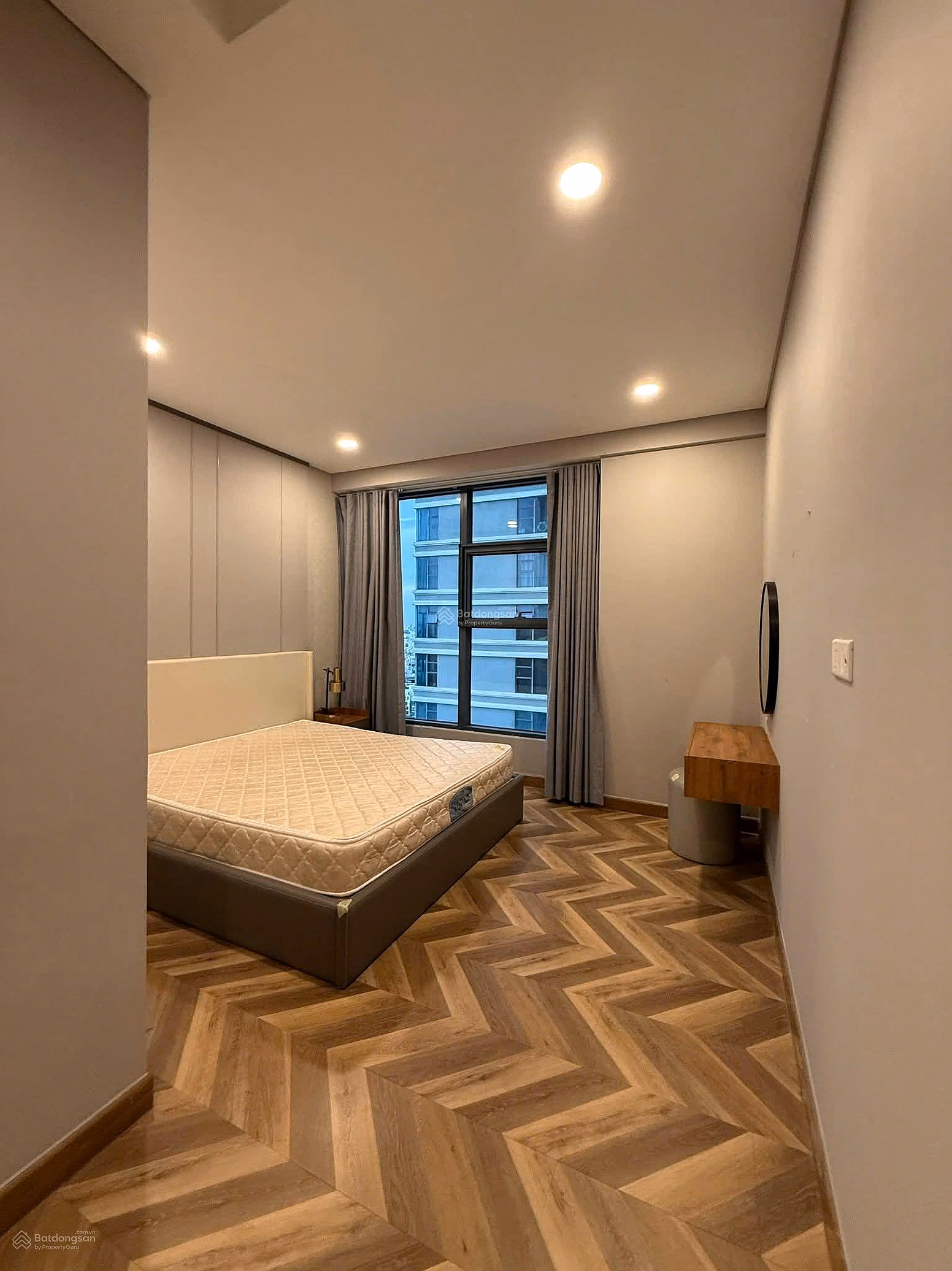 English below | Quick sale of Sunwah Pearl apartment 3 bedrooms 126m2 high floor 20 billion (real price)