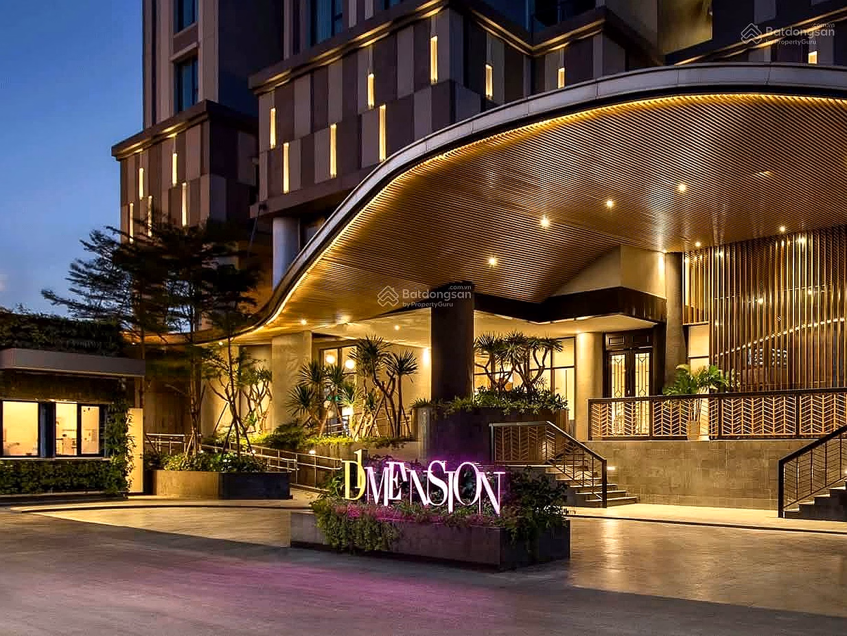 The owner needs to sell apartment D1 Mension 3 bedrooms 2 bathrooms high floor price 10 billion