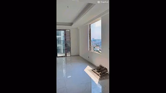 Corner apartment with 2 views, 2 bedrooms, 2 bathrooms, Prosper Pho Dong, delivered in September 2026