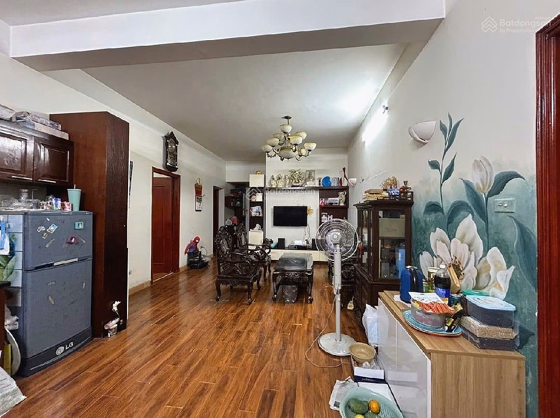NANG HUONG NGUYEN TRAI APARTMENT FOR SALE - Area 112m2 3 Bedrooms - NEAR METRO - HIGH PRICE 9 BILLION