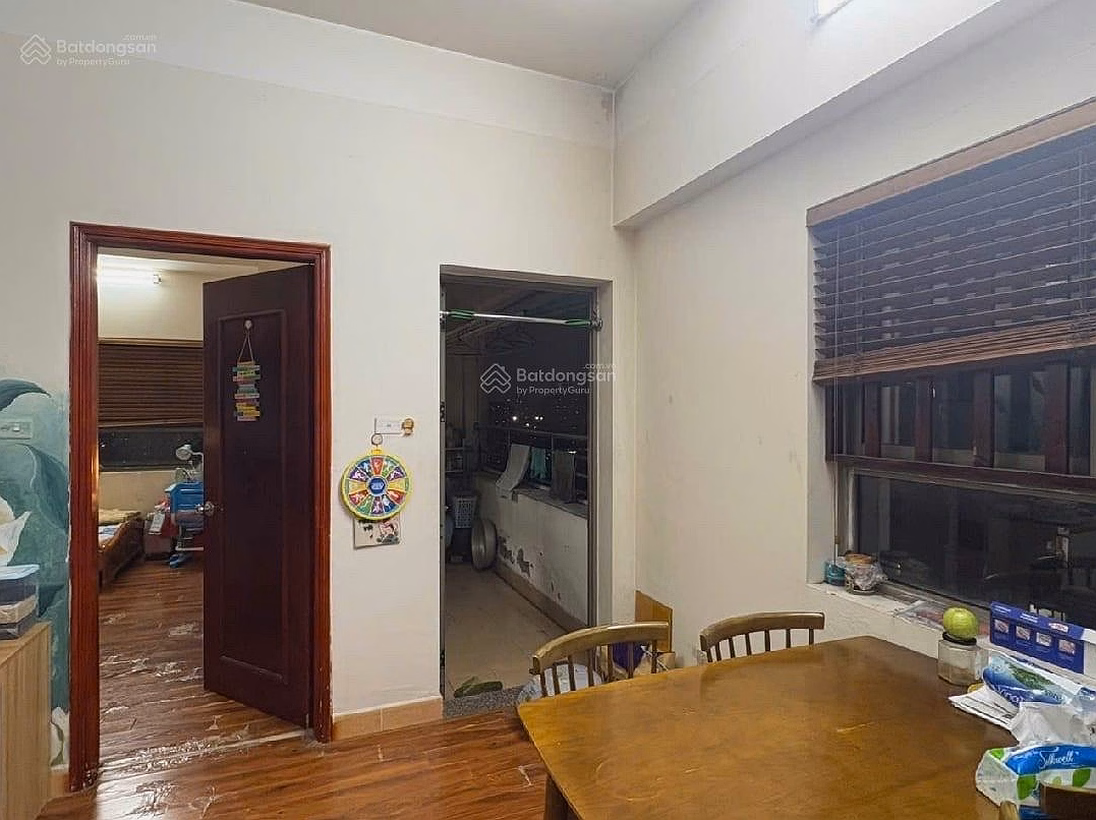 NANG HUONG NGUYEN TRAI APARTMENT FOR SALE - Area 112m2 3 Bedrooms - NEAR METRO - HIGH PRICE 9 BILLION