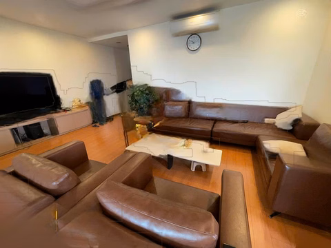 Apartment for rent N05 Hoang Dao Thuy, 152m2, 3 bedrooms, fully furnished, beautiful and luxurious, 22 million/month