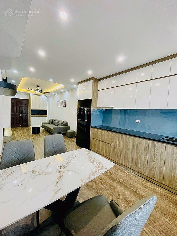 CT9 Dinh Cong Apartment 2 Bedrooms, Bright, Red Book, Sustainable Living Value, 5 BILLION***