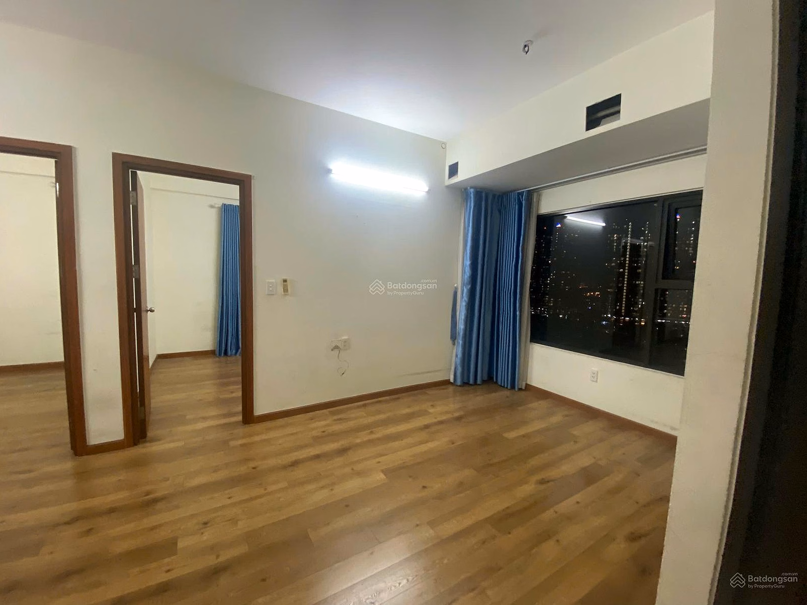 The owner selling the apartment already has a Pink Book; 2 bedrooms + 2 bathrooms; 58m2