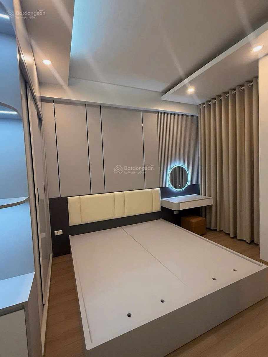 HH2E Xuan Mai Apartment, Nguyen Trac Street, Duong Noi Urban Area, Ha Dong