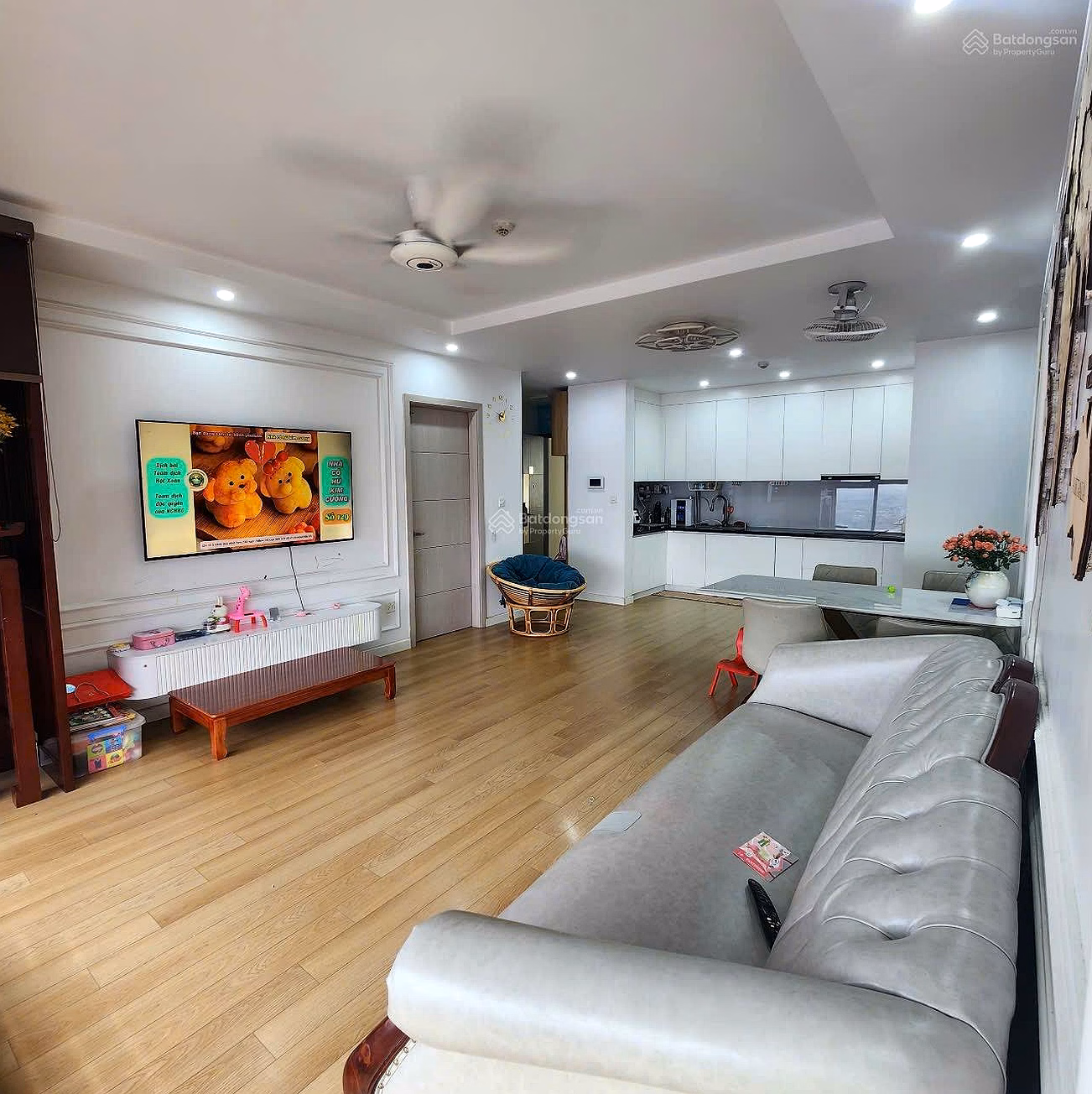 La Casta Van Phu - corner lot - 88m - beautiful house fully furnished