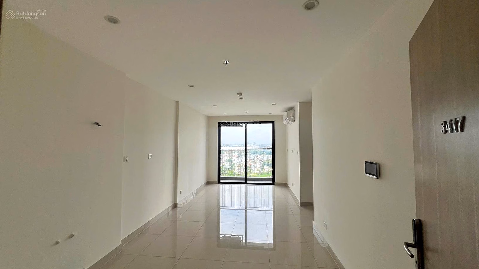 Hot, need to sell quickly 3 bedrooms, new house S5 only 3.7 billion - airy view and good price