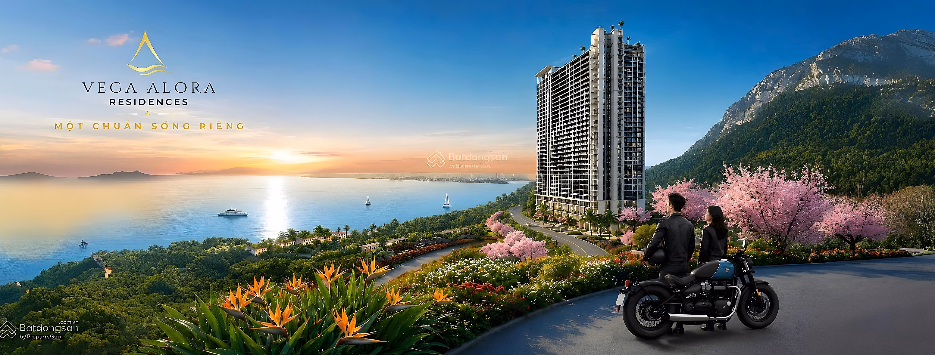 Accepting reservations for the last apartment building near Paramount Signature in North Nha Trang