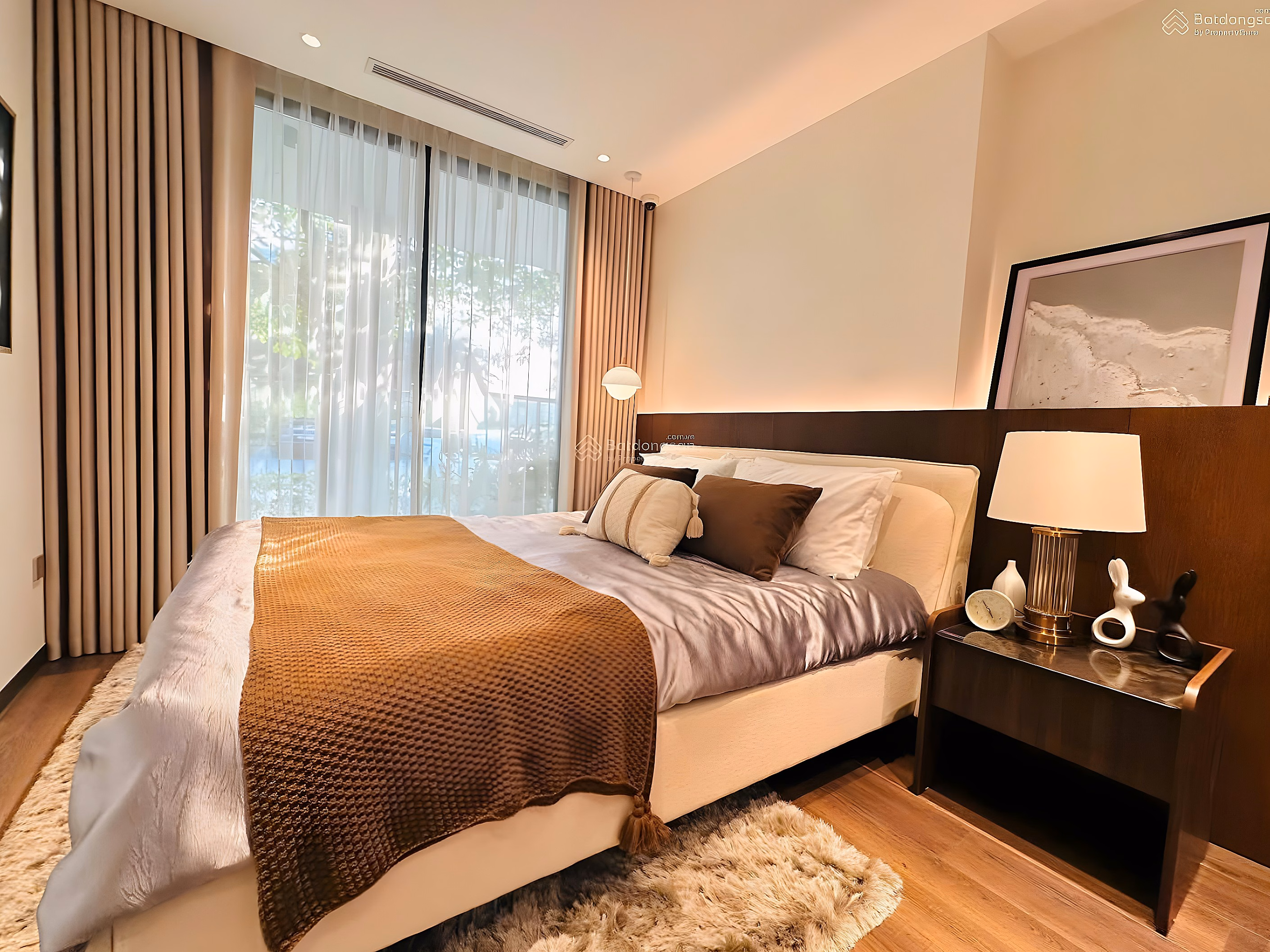 Studio Imperia Sky Park 28.17m First House Affordable
