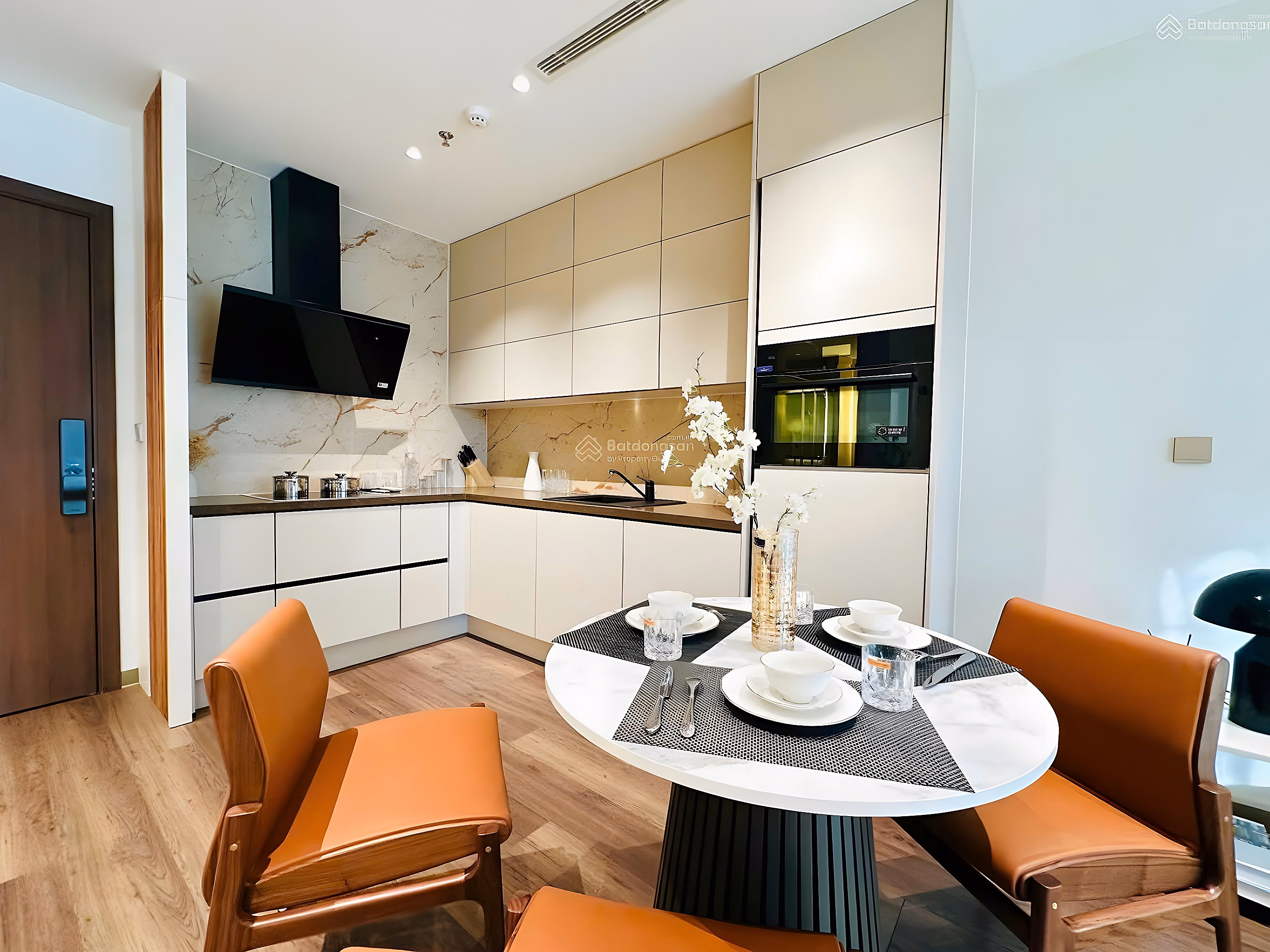 Studio Imperia Sky Park 28.17m First House Affordable