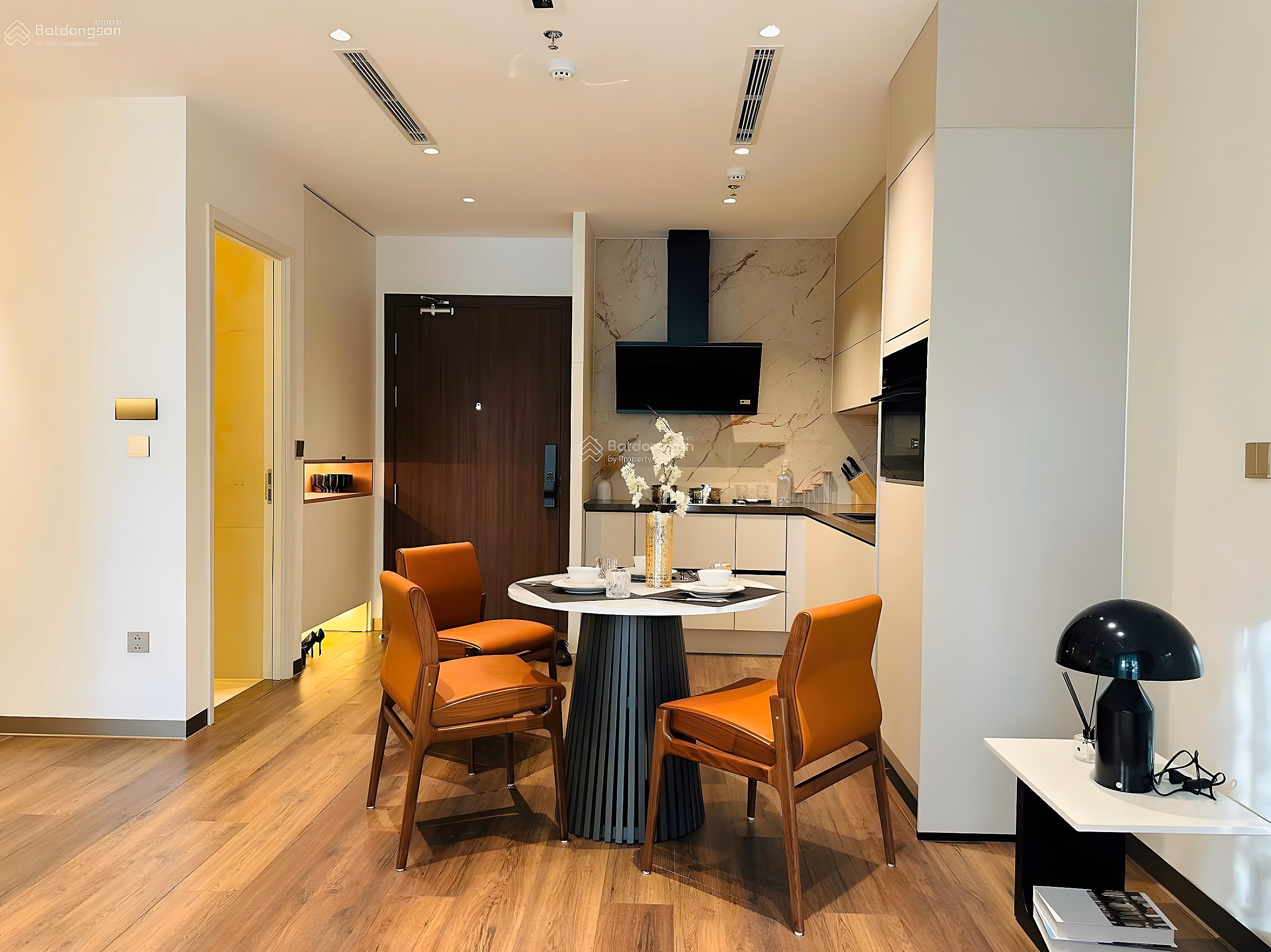 Studio Imperia Sky Park 28.17m First House Affordable
