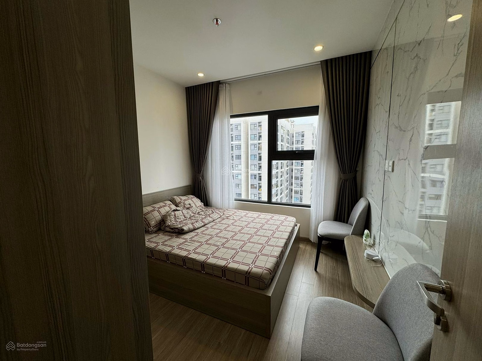 Hot, need to sell quickly, good price - 3 bedroom S5 rainbow fully furnished, price only 3,790 billion - Southeast