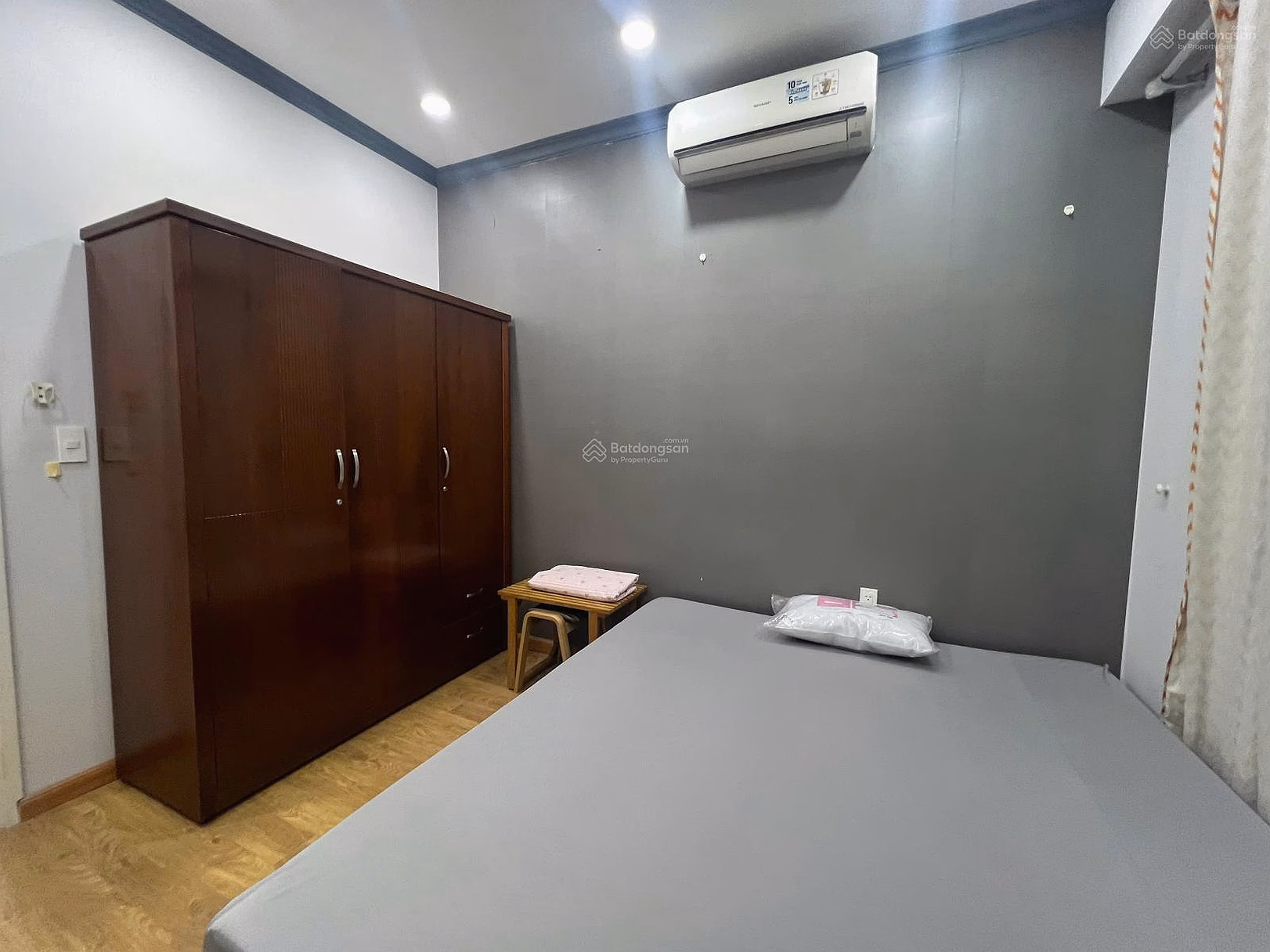 Urgent sale of The Botanica Luxury Apartment - Novaland Investor - Area: 53m² 1 bedroom, 1 bathroom, price 3.9 billion