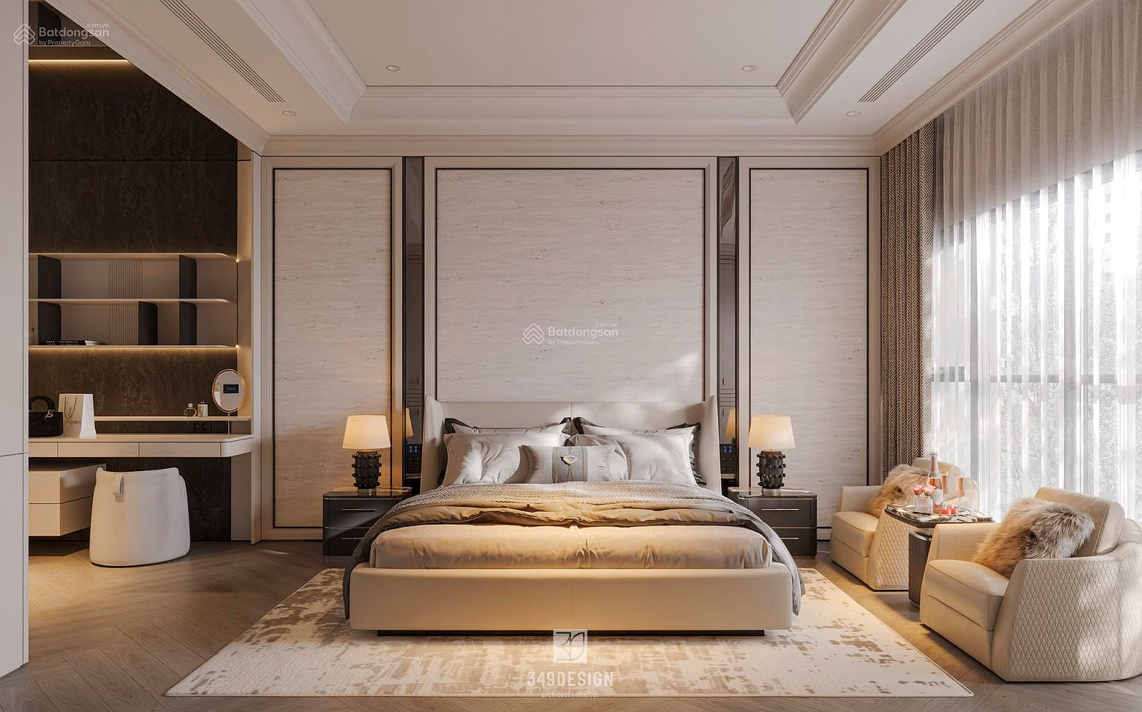 The owner needs to sell KeangNam apartment, axis 02, building A, best price, nice view***