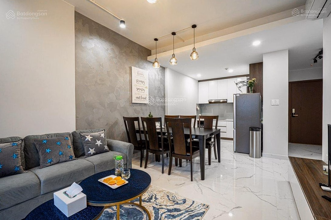 Selling CC Xi Grand Court, 9 billion VND, 90m2, 3 bedrooms, 2 bathrooms at Ly Thuong Kiet, Ward 14, District 10, HCM only with Hot!