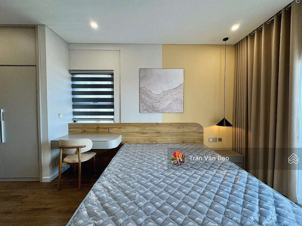 Discount 500 million for 3-bedroom apartment, 108m², corner apartment, at Hoang Thanh Pearl, very good price***