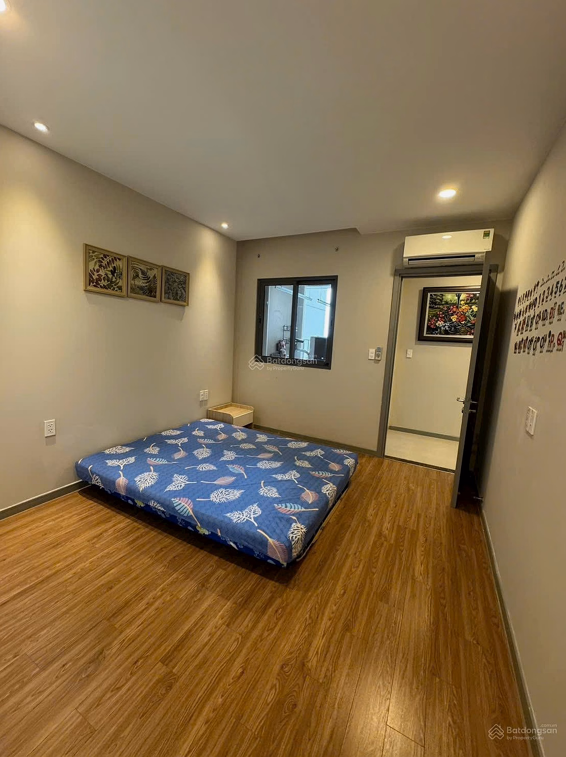 The Gold View Apartment, District 4, 2 bedrooms - 2 bathrooms